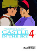 Castle in the Sky 4