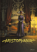 Aristophania 3 + 4