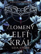 Zlomený elfí král