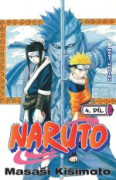 Naruto 04: Most hrdinů