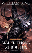 Warhammer: Malekithova zhouba