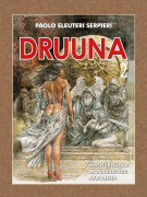 Druuna 2 (pevná vazba)