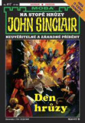 John Sinclair 417: Den hrůzy