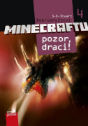 Dobrodružství Minecraftu 4: Pozor, draci!