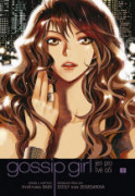 Gossip Girl: Manga - Jen pro tvé oči 2