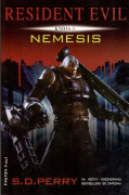 Resident Evil 5: Nemesis