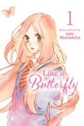Like a Butterfly 1