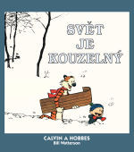 Calvin a Hobbes: Svět je kouzelný