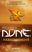 Předehra k Duně: Harkonnenové