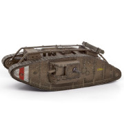 Britský tank Mark IV