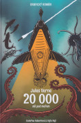 20 000 mil pod mořem