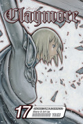 Claymore 17