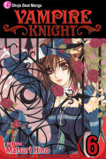 Vampire Knight 6