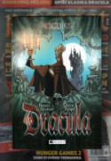 Pevnost 11/2013 - Dracula