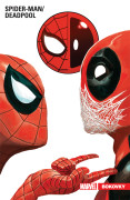 Spider-Man / Deadpool 2: Bokovky