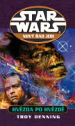 Star Wars: Nový řád Jedi - Hvězda po hvězdě