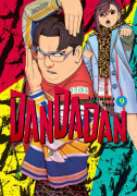 Dandadan 9