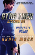 Star Trek: Discovery - Desperate Hours