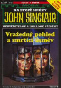 John Sinclair 287: Vražedný pohled a smrtící úsměv