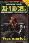 John Sinclair 304: Sraz umrlců