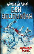 Gen bojovníka - Rudiarius Prime