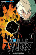 World Trigger 1