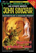John Sinclair 398: Zombiové z pekelného ohně
