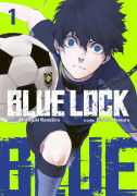 Blue Lock 1