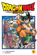 Dragon Ball Super 8