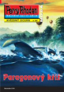 Perry Rhodan: Hvězdný oceán 069 - Paragonový kříž
