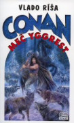 Conan a meč Yggrest