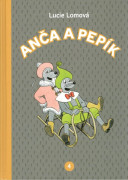 Anča a Pepík 4