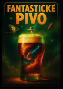 Fantastické pivo