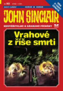 John Sinclair 002: Vrahové z říše smrti
