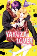 Yakuza Lover 8