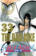 Bleach 33: The Bad Joke
