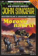 John Sinclair 291: Morové návrší