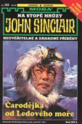 John Sinclair 359: Čarodějka od Ledového moře