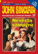 John Sinclair 010: Nevěsta vampýrů