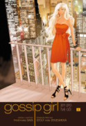 Gossip Girl: Manga - Jen pro tvé oči 1