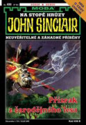 John Sinclair 408: Přízrak z čarodějného lesa