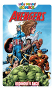 Avengers: Hrdinové v akci!