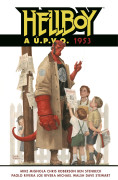 Hellboy a Ú.P.V.O.: 1953