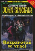 John Sinclair 266: Rozparovač se vrací