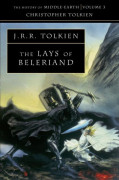 The History of Middle-earth 3: The Lays of Beleriand