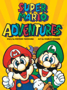 Super Mario Adventures