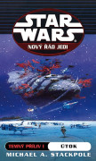 Star Wars: Nový řád Jedi - Temný příliv 1 - Útok