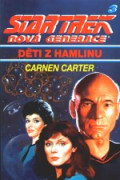 Star Trek: Nová generace 03 - Děti z Hamlinu