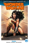 Wonder Woman 3: Pravda