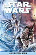 Star Wars: Lando - Roztříštěné Impérium
